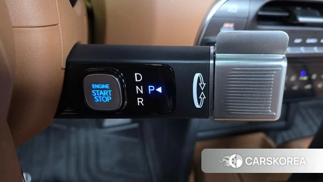 Hyundai Palisade (LX3) id 4847356 из Кореи 34