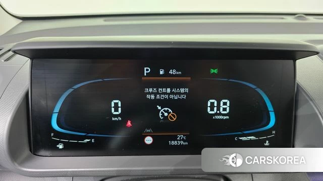 Hyundai Casper id 4608252 из Кореи 29