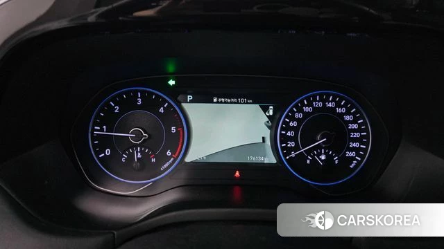 Hyundai Palisade id 3936869 из Кореи 18