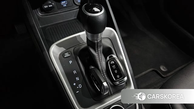Hyundai Venue id 4416523 из Кореи 31