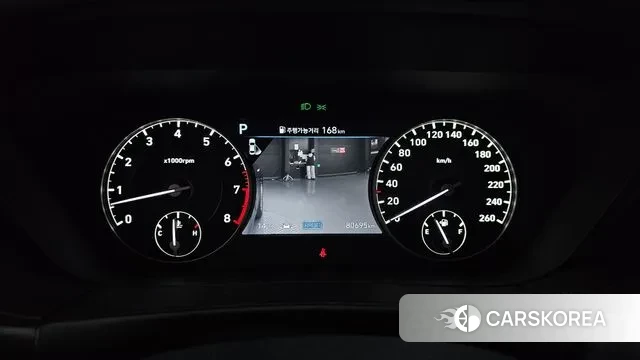 Genesis G90 id 3319524 из Кореи 18