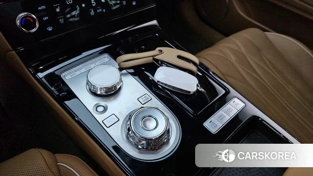 Genesis G80 (RG3) id 4548754 из Кореи 33