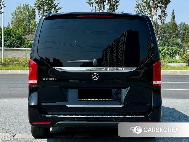 Mercedes-Benz V-class id 4276761 из Китая 11