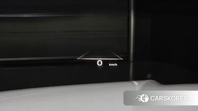 Genesis GV80 id 3488498 из Кореи 18