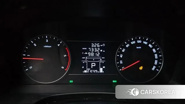 Ssangyong Rexton Sports id 3667141 из Кореи 18