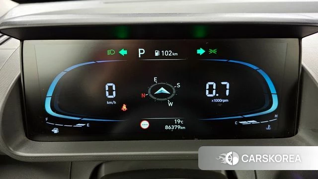 Hyundai Casper id 4244424 из Кореи 28