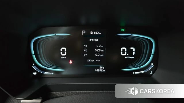 Kia The New Kia Ray id 4670142 из Кореи 28