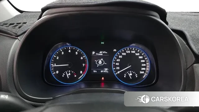 Hyundai Kona id 3754064 из Кореи 18