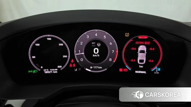 Porsche Panamera (976) id 4853897 из Кореи 18