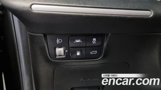 Hyundai The New Grandeur IG id 2625245 из Кореи 18