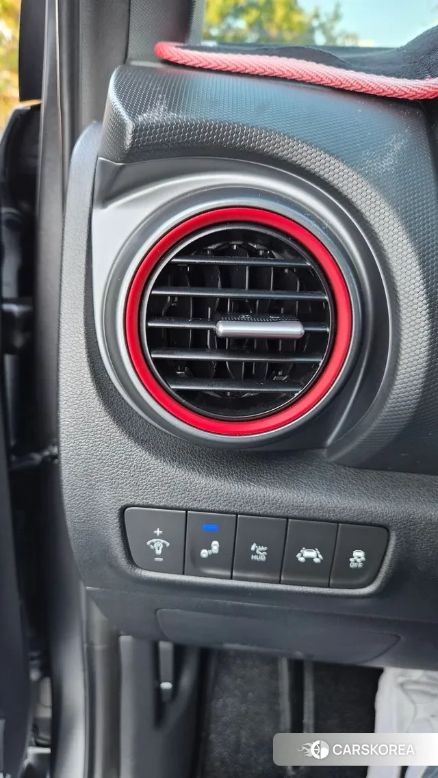 Hyundai Kona id 3505141 из Кореи 14