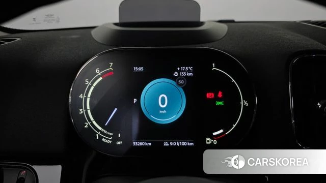 Mini Cooper Countryman id 4354612 из Кореи 30