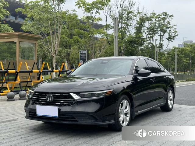 Honda Accord id 4336391 из Китая 9