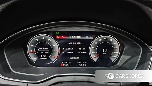 Audi Q5 (FY) id 2931296 из Кореи 18