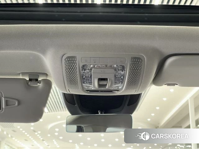 Mercedes-Benz GLS id 4256974 из Китая 28