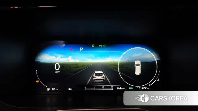 Kia Sorento 4th Generation id 3350172 из Кореи 18