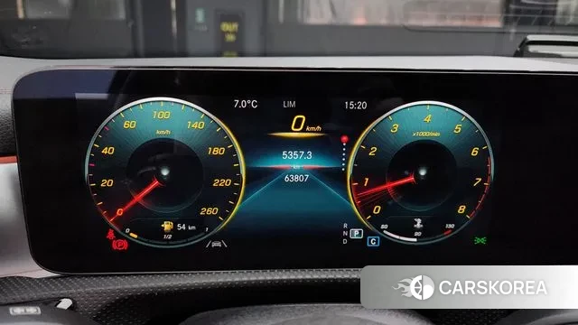 Mercedes-Benz CLA-Class C118 id 3463676 из Кореи 18