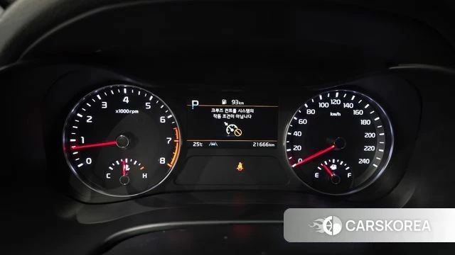Kia The New K3 2nd generation id 4613261 из Кореи 29