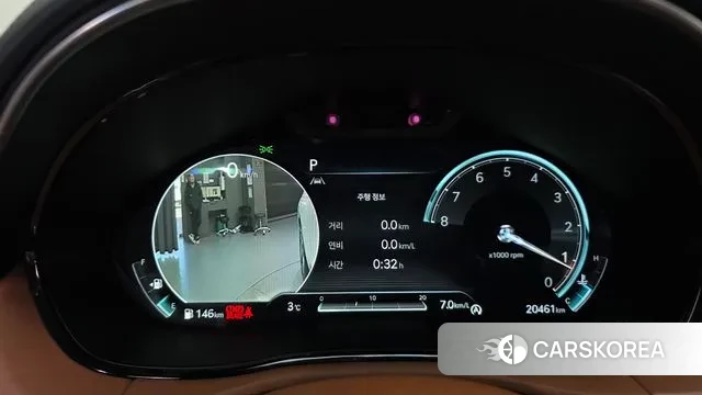 Genesis GV70 id 3671131 из Кореи 18