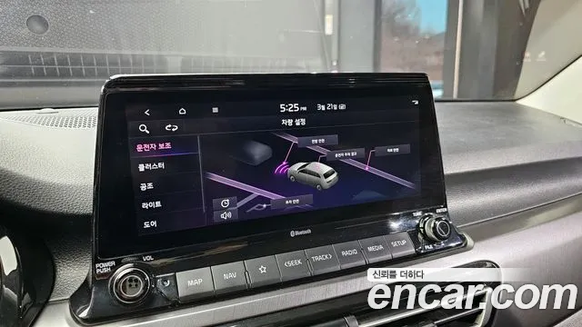 Kia Seltos id 2534483 из Кореи 18