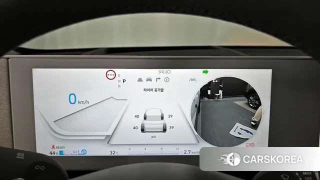 Hyundai Ionic 5 id 2905714 из Кореи 18