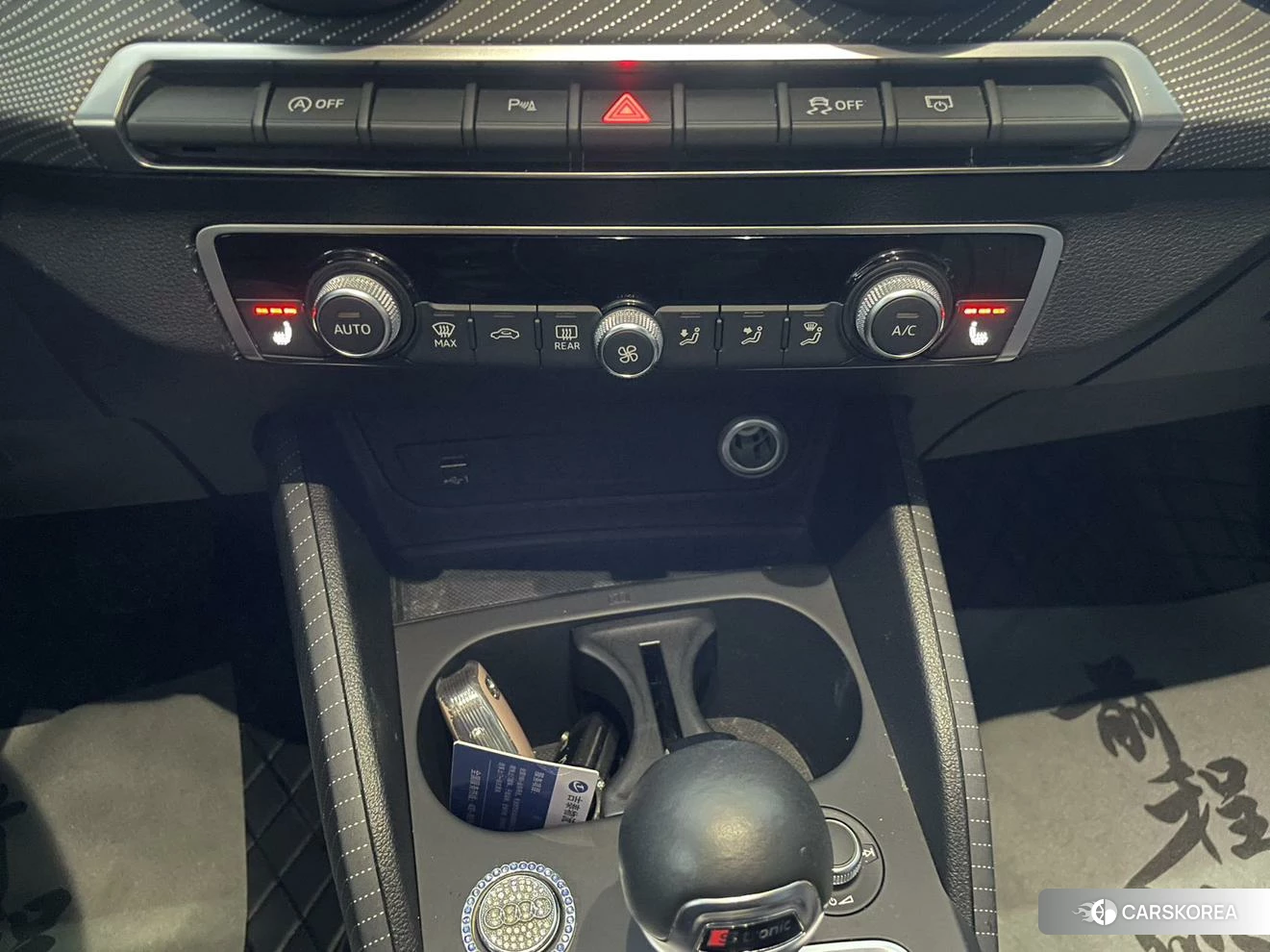 Audi Q2L id 4426555 из Китая 20