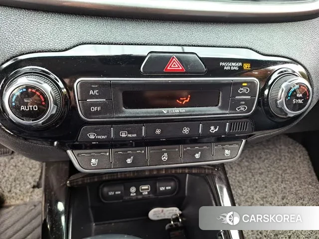 Kia The New Sorento id 3072157 из Кореи 18