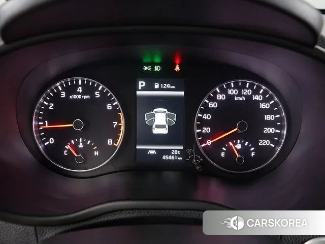 Kia Morning Urban (JA) id 3028491 из Кореи 18