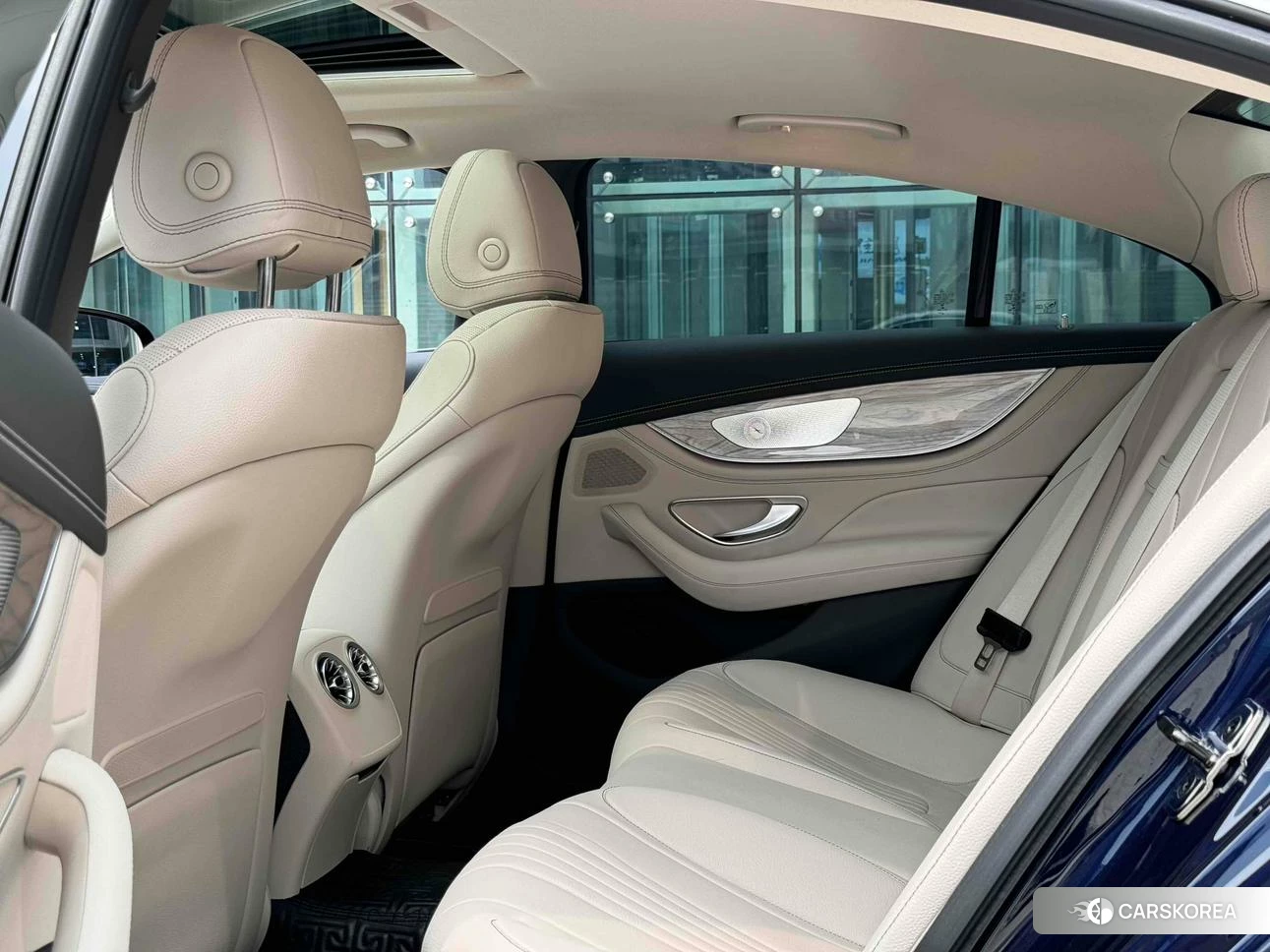 Mercedes-Benz CLS id 4461394 из Китая 10