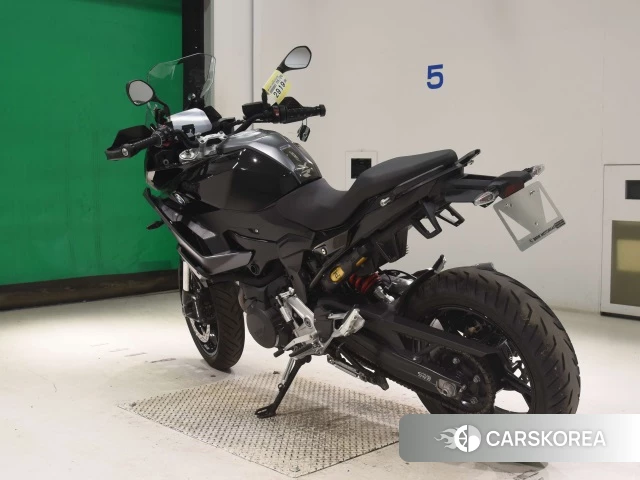 BMW F900XR id 4341340 из Японии 8