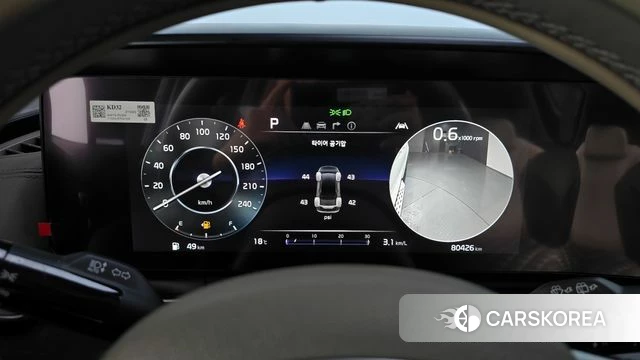 Kia Carnival 4th generation id 3833137 из Кореи 18