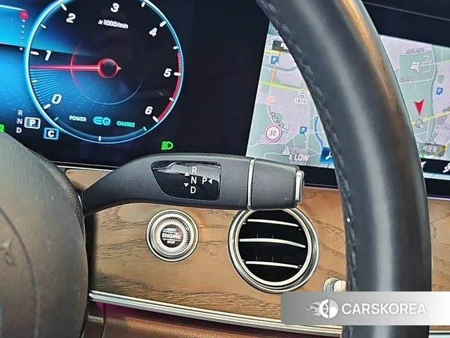Mercedes-Benz E-Class W213 id 4854171 из Кореи 18
