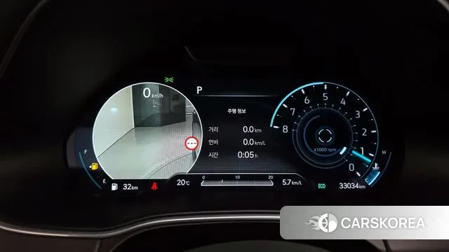 Genesis GV80 id 3279412 из Кореи 18