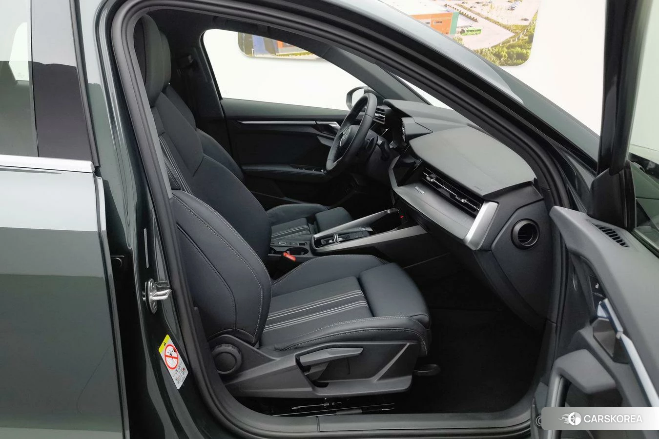 Audi A3 id 4492730 из Китая 22