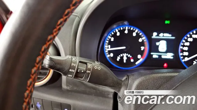 Hyundai Kona id 2763617 из Кореи 18