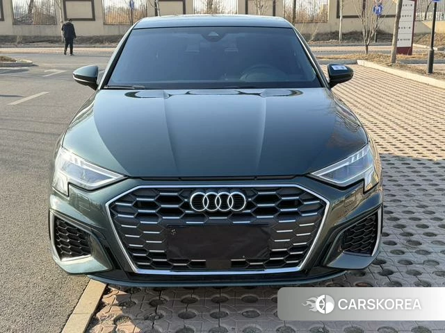 Audi A3 id 4359313 из Китая 18