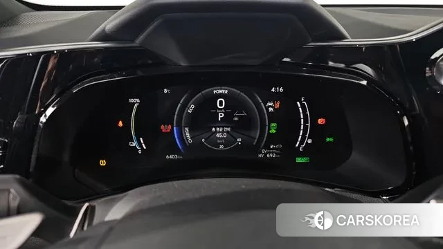 Lexus NX450h + 2nd generation id 3512318 из Кореи 18