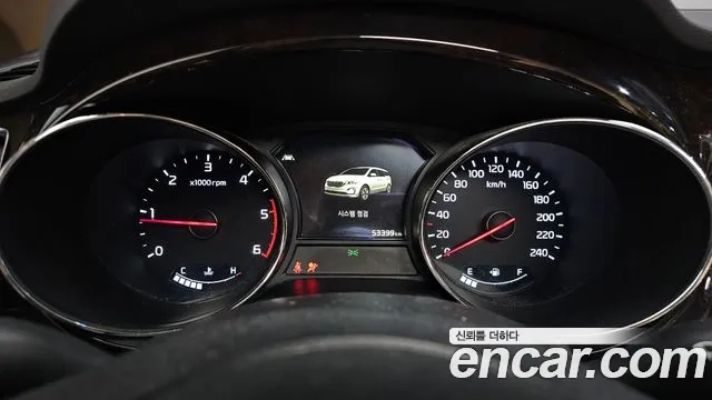 Kia The New Carnival id 2928308 из Кореи 18