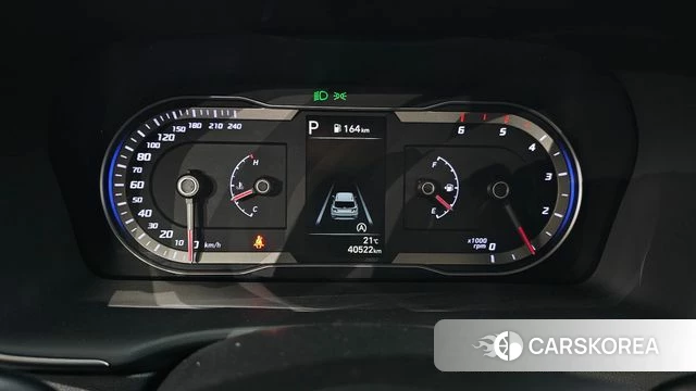 Hyundai All New Tucson id 4383686 из Кореи 29
