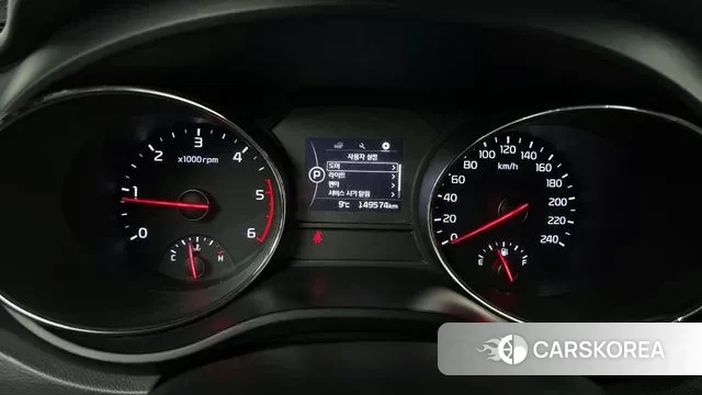 Kia All New Carnival id 3789799 из Кореи 18