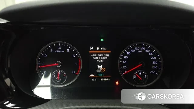 Kia K5 3rd generation id 3301773 из Кореи 18