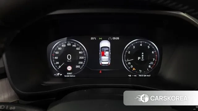 Volvo XC40 id 3356559 из Кореи 18