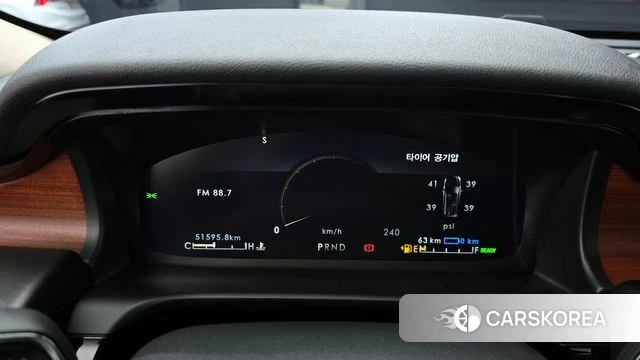 Lincoln Aviator 2nd generation id 4179686 из Кореи 18