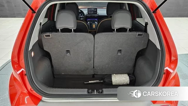 Hyundai Casper id 3232059 из Кореи 18