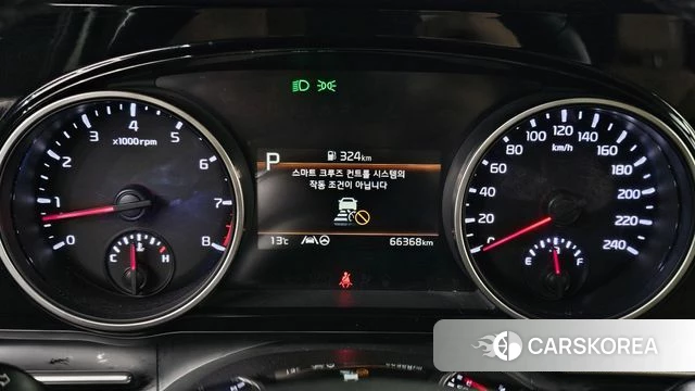 Kia Carnival 4th generation id 3851046 из Кореи 15