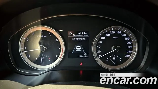 Hyundai Grandeur IG id 2917598 из Кореи 18