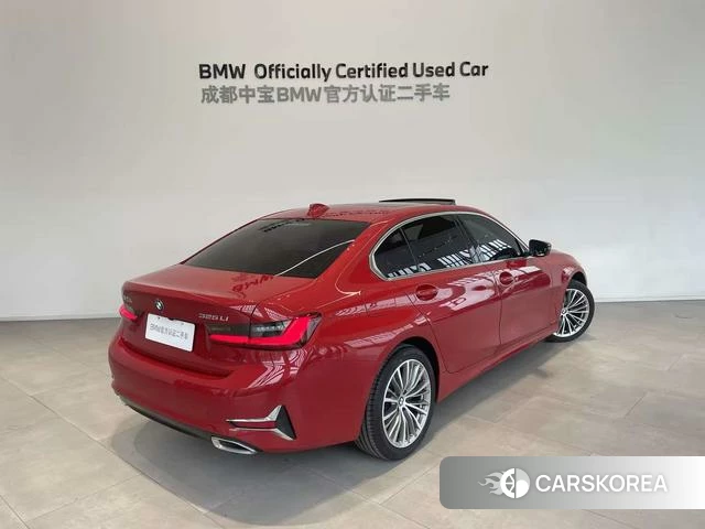 BMW 3 series id 4215049 из Китая 14