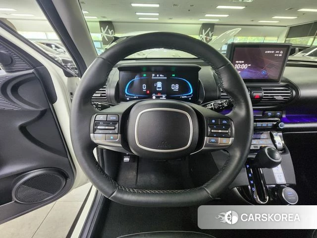 Hyundai Casper id 4870953 из Кореи 18
