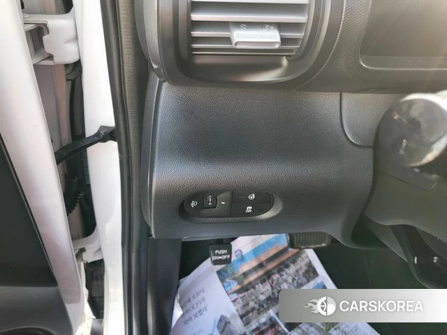 Hyundai Casper id 4550064 из Кореи 15