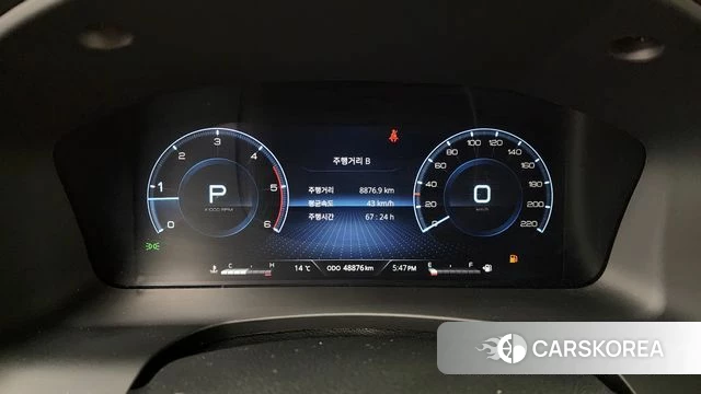 Ssangyong The New Rexton Sports Cannes id 3838958 из Кореи 19